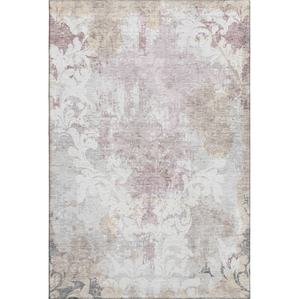 Addison Mayfield AMF936 Ivory Rug