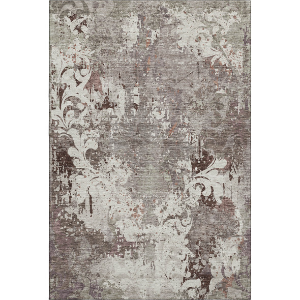 Addison Mayfield AMF936 Taupe Rug