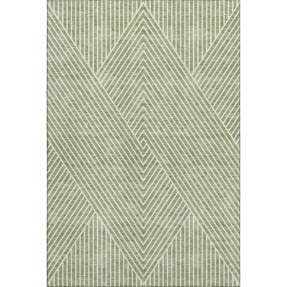 Addison Mayfield AMF937 Aloe Rug
