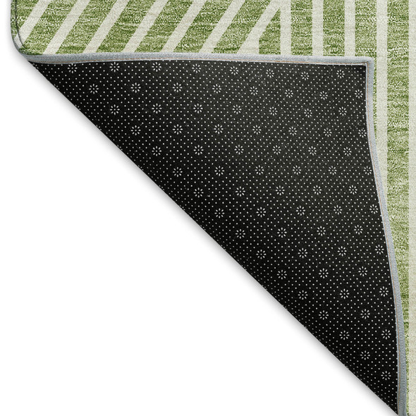 Addison Mayfield AMF937 Aloe Rug