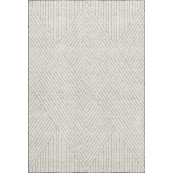 Addison Mayfield AMF937 Ivory Rug