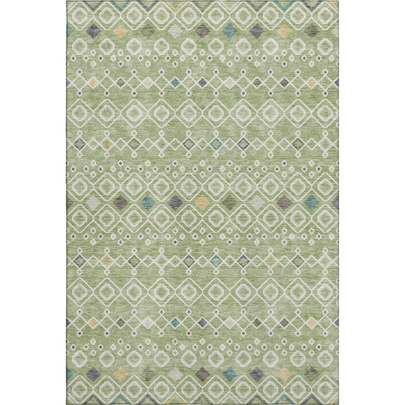Addison Mayfield AMF938 Aloe Rug