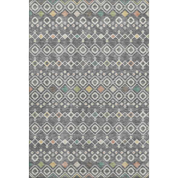 Addison Mayfield AMF938 Gray Rug