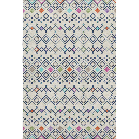 Addison Mayfield AMF938 Linen Rug