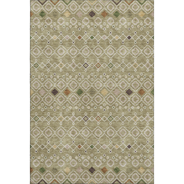 Addison Mayfield AMF938 Sage Rug