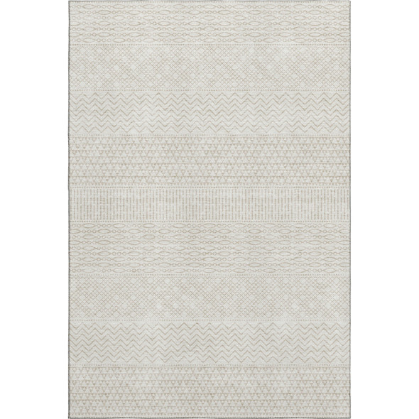 Addison Mayfield AMF939 Ivory Rug