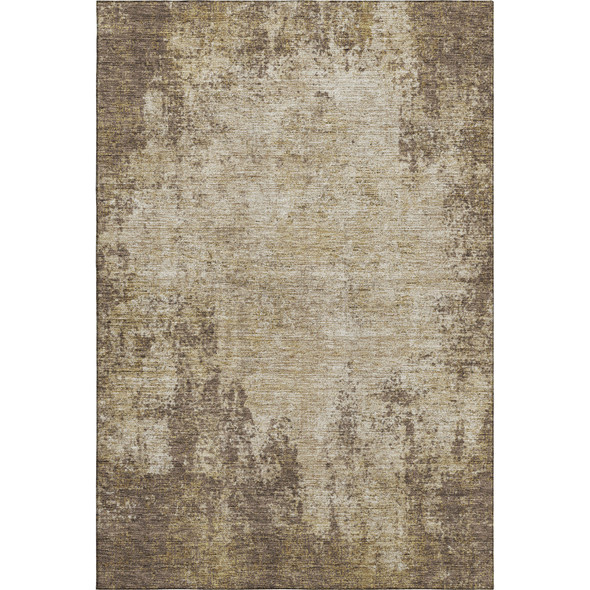 Addison Mayfield AMF940 Brown Rug