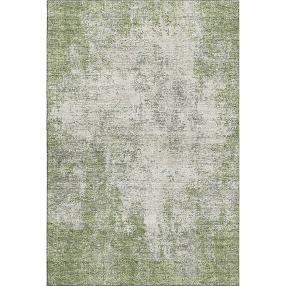 Addison Mayfield AMF940 Green Rug