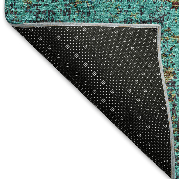 Addison Mayfield AMF940 Teal Rug