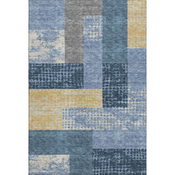 Addison Mayfield AMF941 Denim Rug