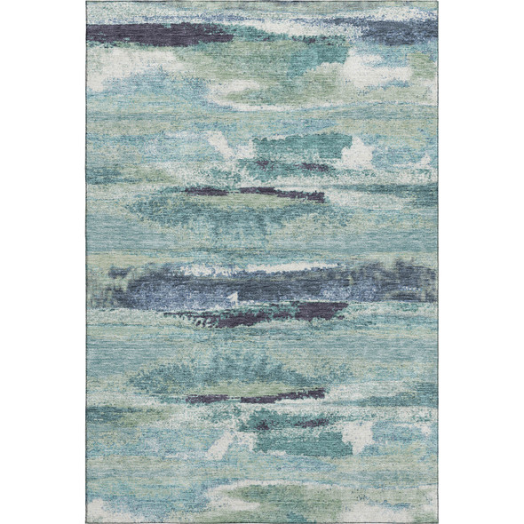 Addison Mayfield AMF942 Aloe Rug