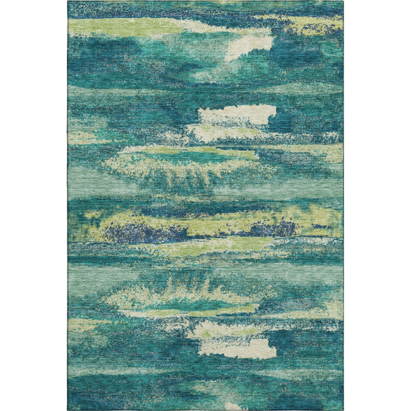 Addison Mayfield AMF942 Emerald Rug