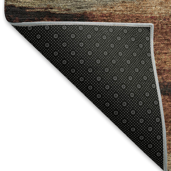 Addison Mayfield AMF942 Mocha Rug