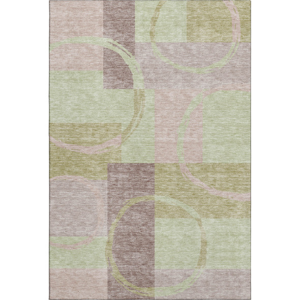 Addison Mayfield AMF943 Blush Rug