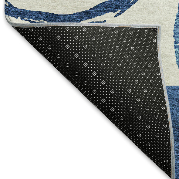 Addison Mayfield AMF943 Blue Rug