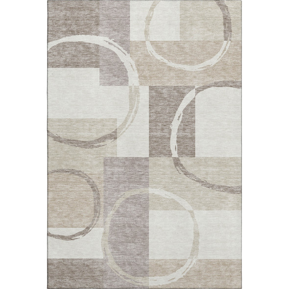 Addison Mayfield AMF943 Ivory Rug