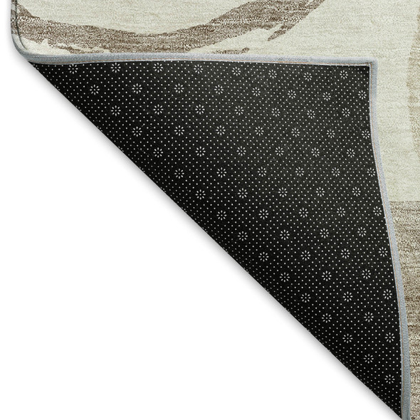 Addison Mayfield AMF943 Ivory Rug