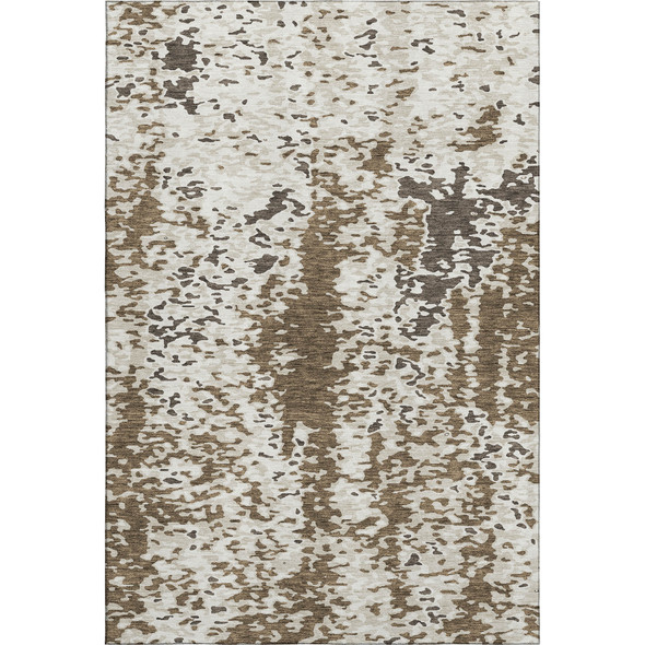 Addison Mayfield AMF944 Brown Rug