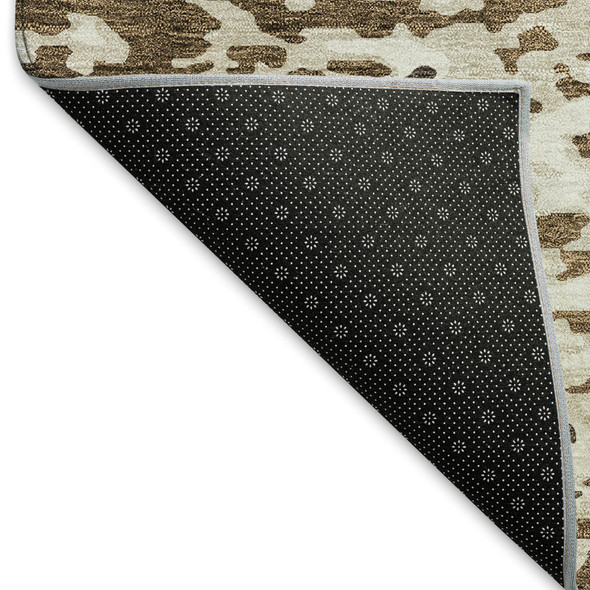 Addison Mayfield AMF944 Brown Rug