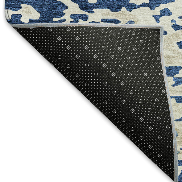 Addison Mayfield AMF944 Navy Rug