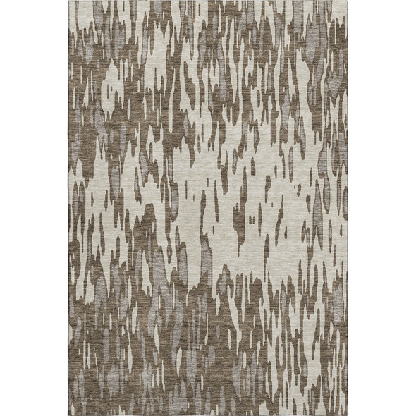 Addison Mayfield AMF945 Brown Rug