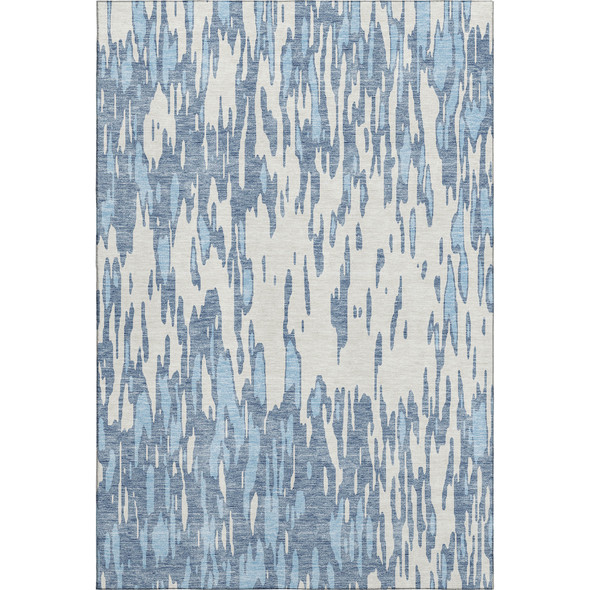 Addison Mayfield AMF945 Denim Rug