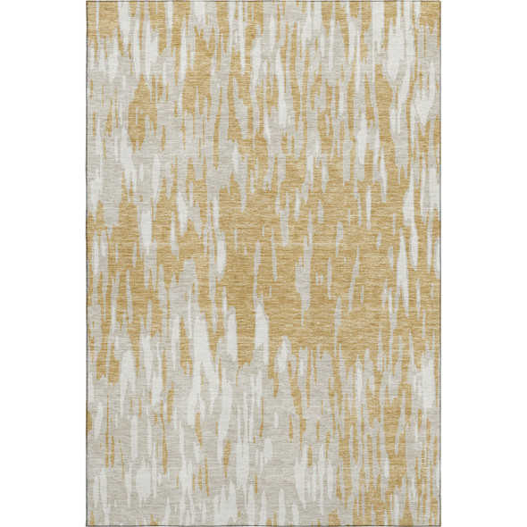 Addison Mayfield AMF945 Gold Rug