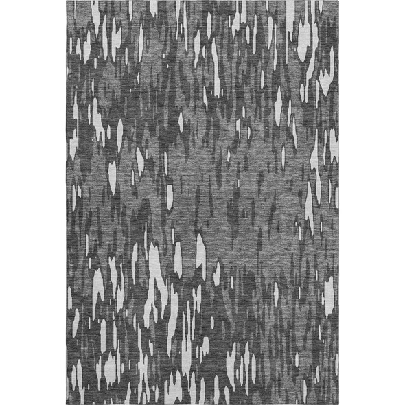 Addison Mayfield AMF945 Gray Rug
