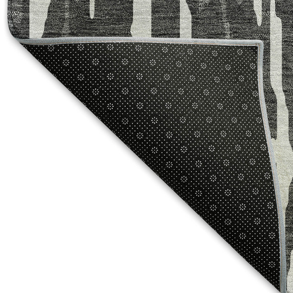 Addison Mayfield AMF945 Gray Rug