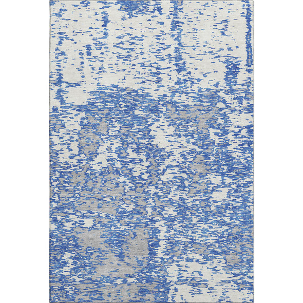 Addison Mayfield AMF946 Blue Rug