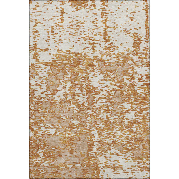 Addison Mayfield AMF946 Copper Rug