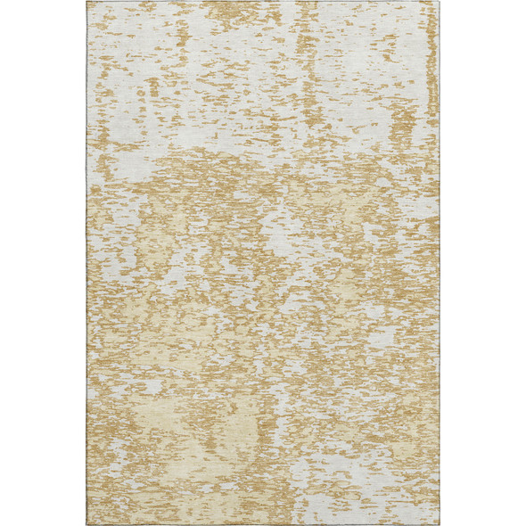 Addison Mayfield AMF946 Gold Rug