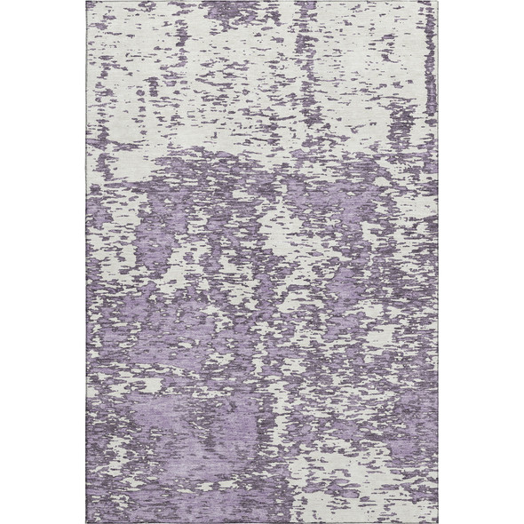 Addison Mayfield AMF946 Lavender Rug