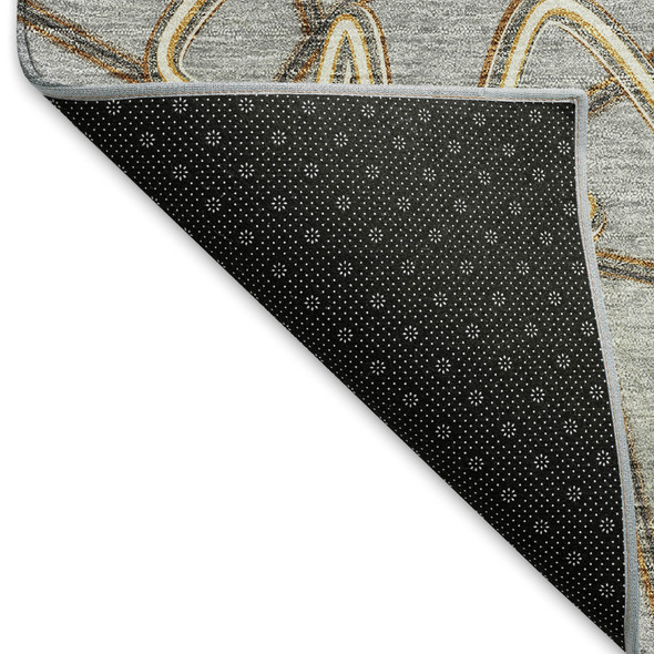 Addison Mayfield AMF947 Gray Rug