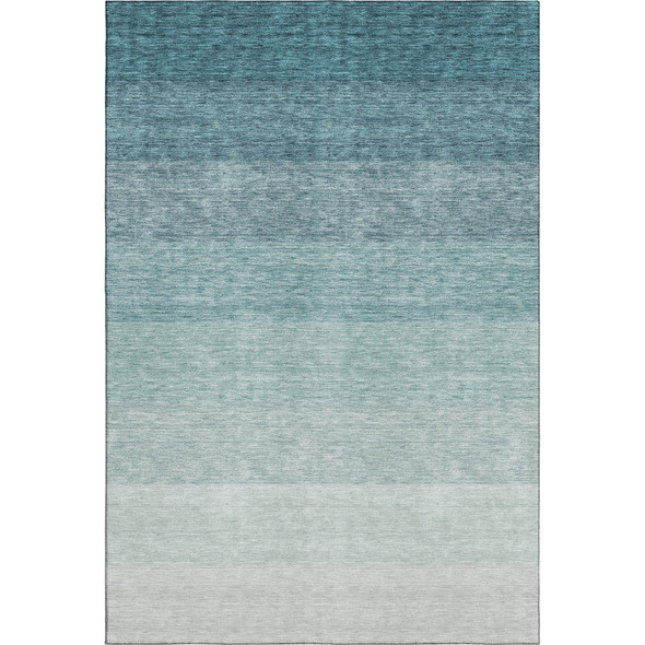Addison Mayfield AMF928 Teal Rug