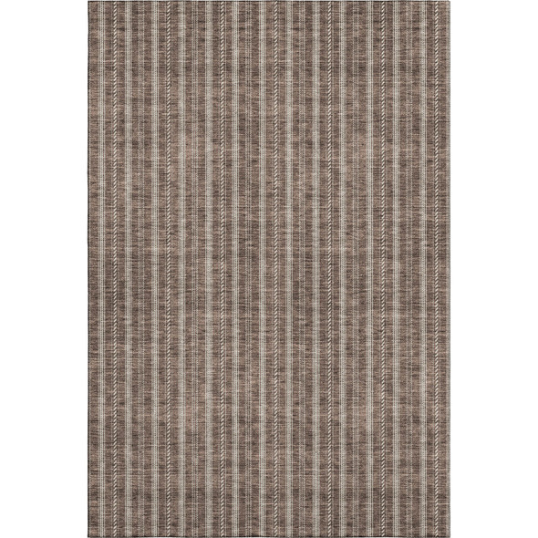 Addison Mayfield AMF929 Brown Rug