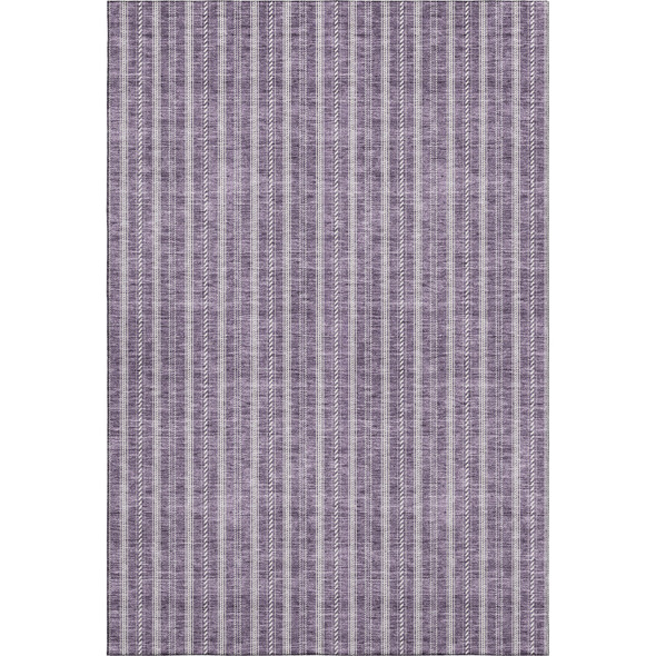 Addison Mayfield AMF929 Purple Rug