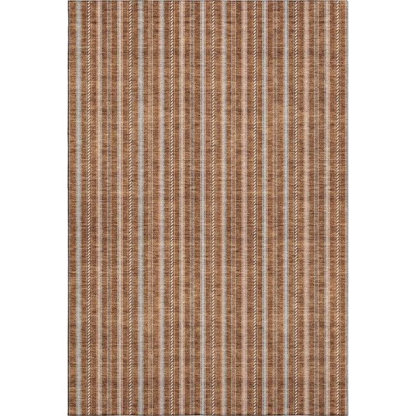 Addison Mayfield AMF929 Terracotta Rug