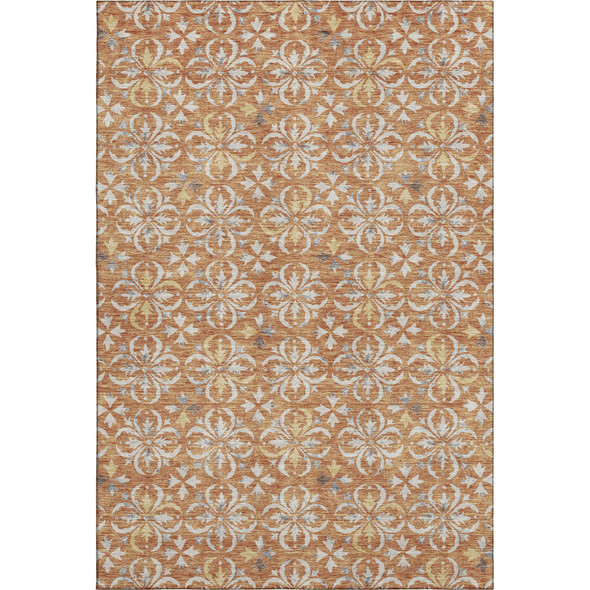 Addison Mayfield AMF930 Copper Rug
