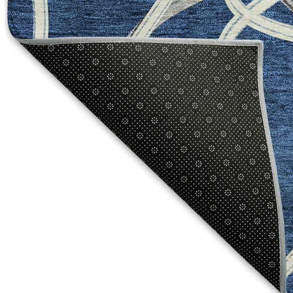 Addison Mayfield AMF948 Blue Rug