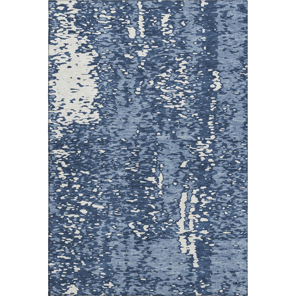Addison Mayfield AMF949 Denim Rug