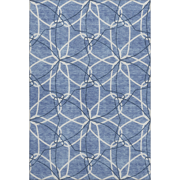Addison Mayfield AMF950 Denim Rug