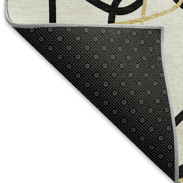 Addison Mayfield AMF950 White Rug