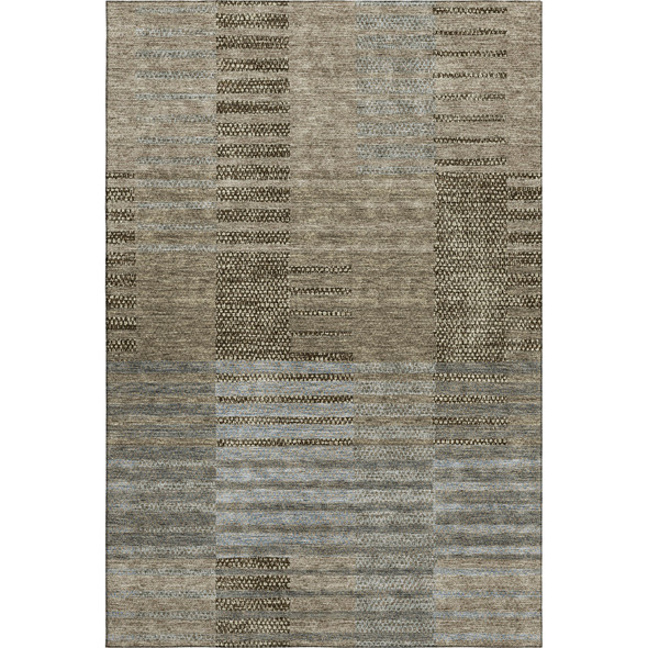 Addison Mayfield AMF954 Taupe Rug