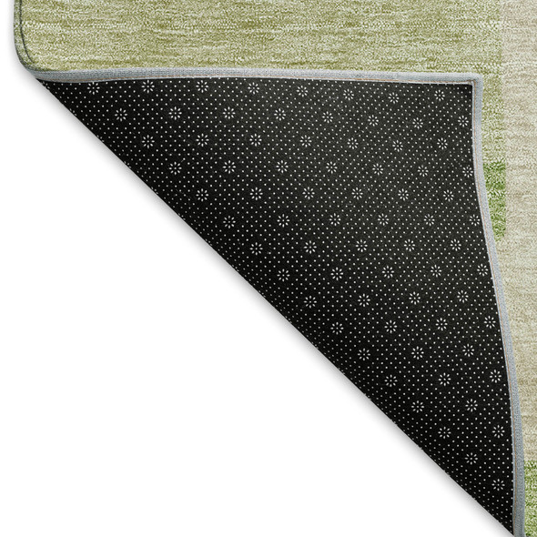 Addison Mayfield AMF955 Green Rug