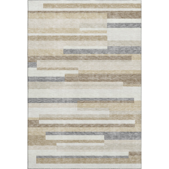 Addison Mayfield AMF956 Ivory Rug