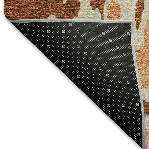 Addison Mayfield AMF957 Paprika Rug