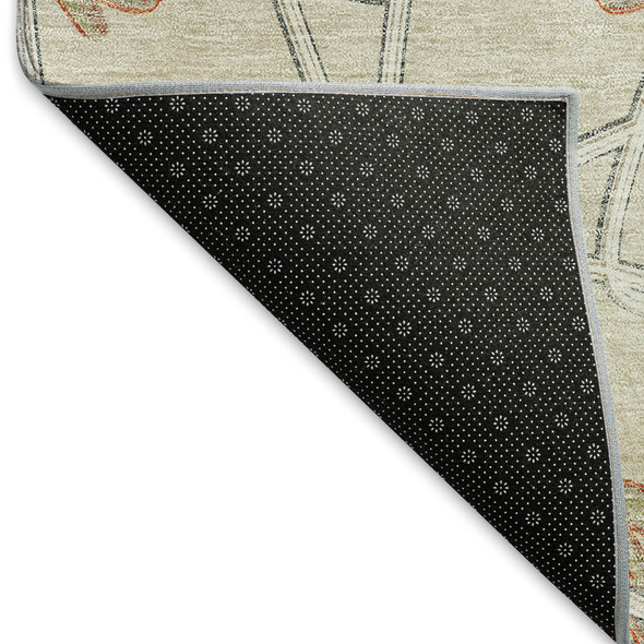Addison Mayfield AMF958 Beige Rug