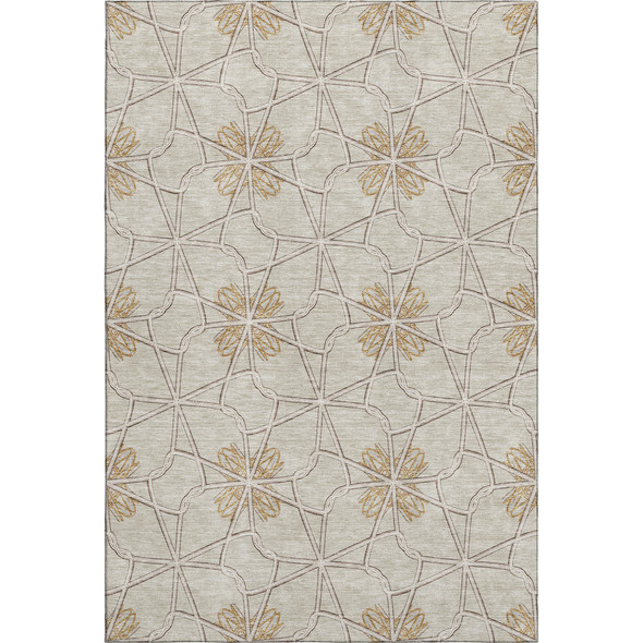 Addison Mayfield AMF958 Ivory Rug