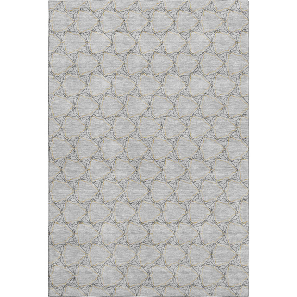 Addison Mayfield AMF960 Gray Rug